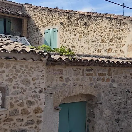 Dans Maison Entre Et Riviere Πανσιόν Saint-Pargoire