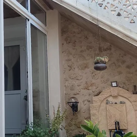 Dans Maison Entre Et Riviere 3* Saint-Pargoire