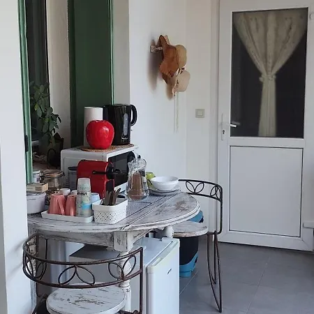 Dans Maison Entre Et Riviere Πανσιόν Saint-Pargoire