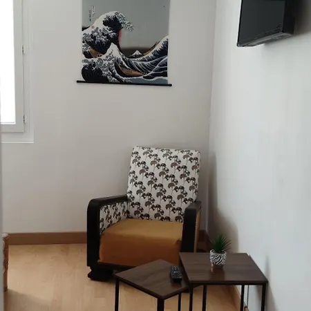 Dans Maison Entre Et Riviere 3* Saint-Pargoire