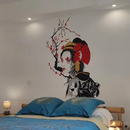 Dans Maison Entre Et Riviere