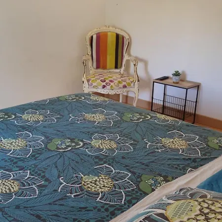Πανσιόν Dans Maison Entre Et Riviere Saint-Pargoire