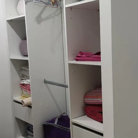 Πανσιόν Dans Maison Entre Et Riviere 3*